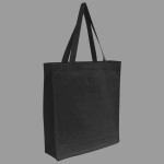 Promotional Shopper Tote