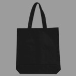 Gusseted Tote