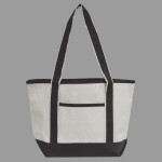 Promotional Heavyweight Medium Beach Tote