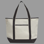 Promotional Heavyweight Large Beach Tote