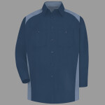 Men's Tall Motorsports Shirt