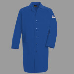 Men's Lab Coat - Nomex® IIIA - 6 oz.