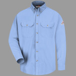 Men's Tall Uniform Shirt