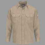 Men's Uniform Shirt Nomex® IIIA