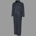 Men's Insulated Duck Coverall
