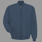 Men's Tall Unlined Team Jacket