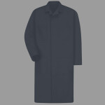 Unisex Shop Coat
