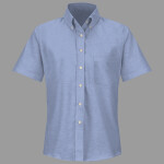 Women's Executive Oxford Dress Shirt
