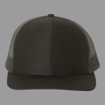 Snapback Trucker Cap