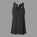 Women's Flowy Racerback Tank