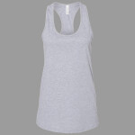 Women's Jersey Racerback Tank
