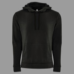 Unisex Santa Barbara Hoodie Sweatshirt