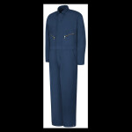Men's Tall Insulated Twill Coverall