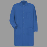 Men's ESD/Anti-Stat Teach Coat