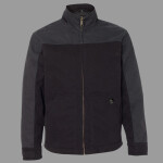 Men's Tall Horizon Two-Tone Boulder Cloth™ Canvas Jacket