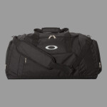 55L Gym to Street Duffel Bag