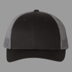 Low Pro Trucker Cap