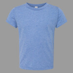Toddler Triblend Tee