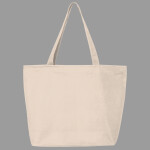 25L Zippered Tote