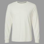 Unisex Dri Power® CVC Performance Long Sleeve T-Shirt