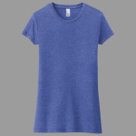 Women's Fitted Perfect Tri ® Tee