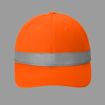 Ansi 107 Safety Cap