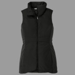 Women's Collective Insulated Vest
