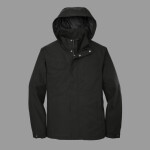 Collective Outer Shell Jacket