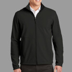 Collective Soft Shell Jacket