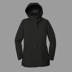 Women's Collective Outer Shell Jacket