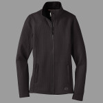 Women's Grit Fleece Jacket