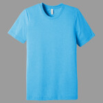 Unisex Triblend Short Sleeve Tee