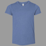 Youth Triblend Short Sleeve Tee