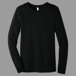 Unisex Jersey Long Sleeve Tee