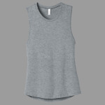 Women's Jersey Muscle Tank