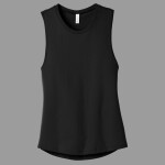 Women's Jersey Muscle Tank