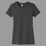 Women's Slim Fit Tee