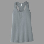 Women's Jersey Racerback Tank