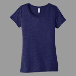 Women's Triblend Short Sleeve Tee