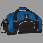 Big Dome Duffel