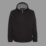 Men's Tall Laredo Boulder Cloth™ Canvas Jacket with Thermal Lining