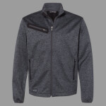 Men's Atlas Sweater Fleece Full-Zip Jacket
