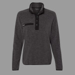 Women's Denali Mountain Fleece Pullover
