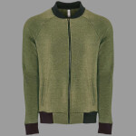 Unisex Malibu Bomber Jacket