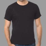 Unisex Fine Jersey T-Shirt