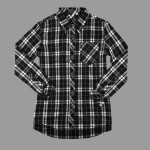 Women's Flannel Shirt