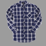 Women's Flannel Shirt