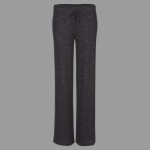 Women's Cuddle Fleece Wide Leg Pants