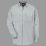 Men's Work Shirt - EXCEL FR® ComforTouch