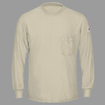 Men's Long Sleeve Lightweight T-Shirt